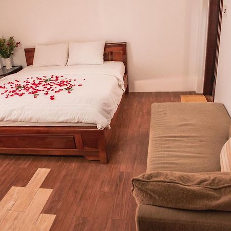 Vang Anh Homestay Hội An Extérieur photo