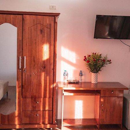 Vang Anh Homestay Hội An Extérieur photo