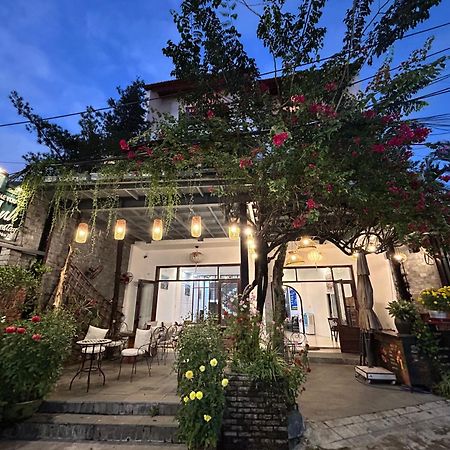 Vang Anh Homestay Hội An Extérieur photo