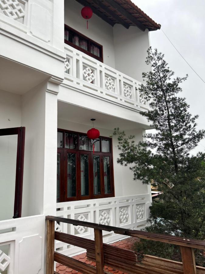 Vang Anh Homestay Hội An Extérieur photo