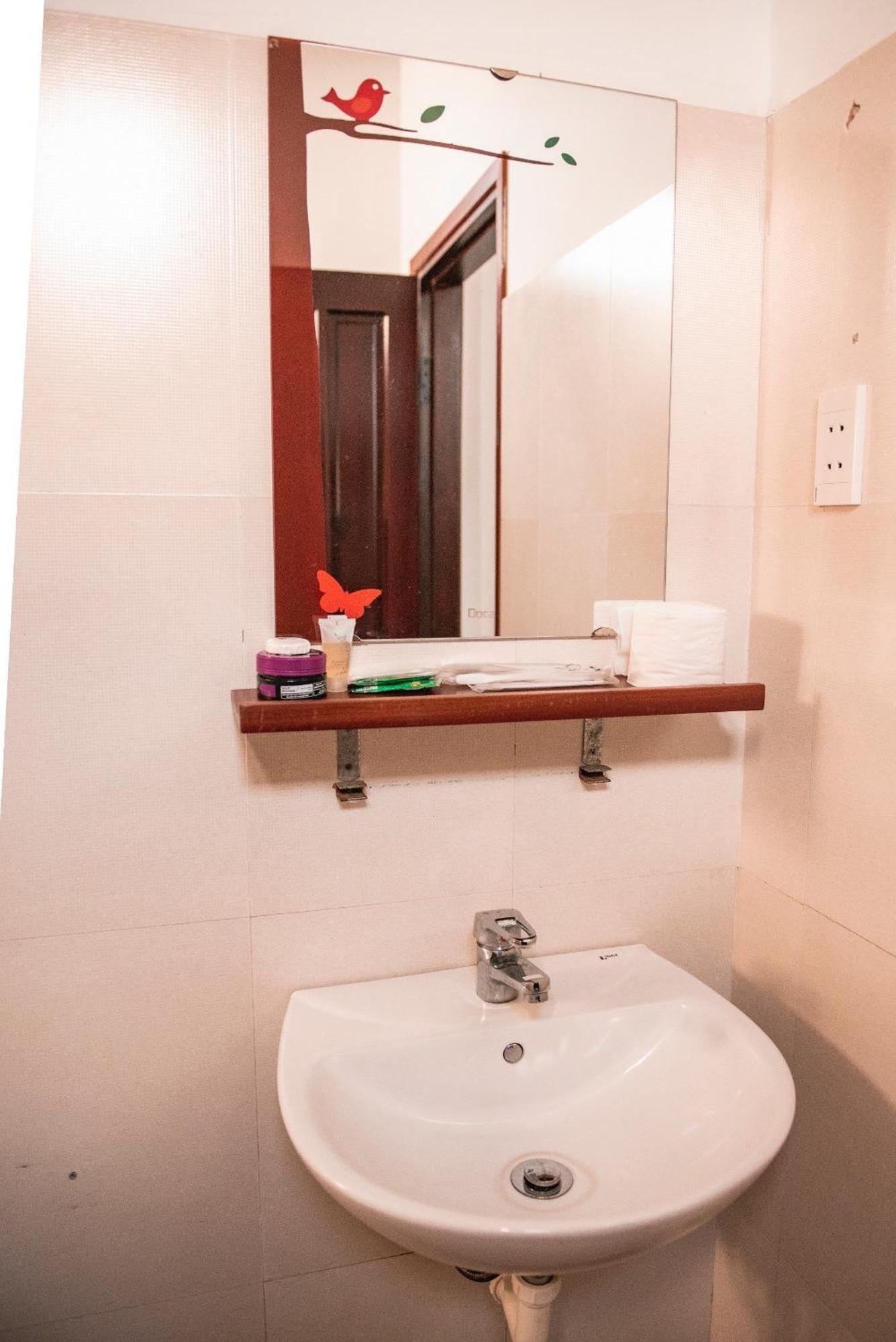 Vang Anh Homestay Hội An Extérieur photo