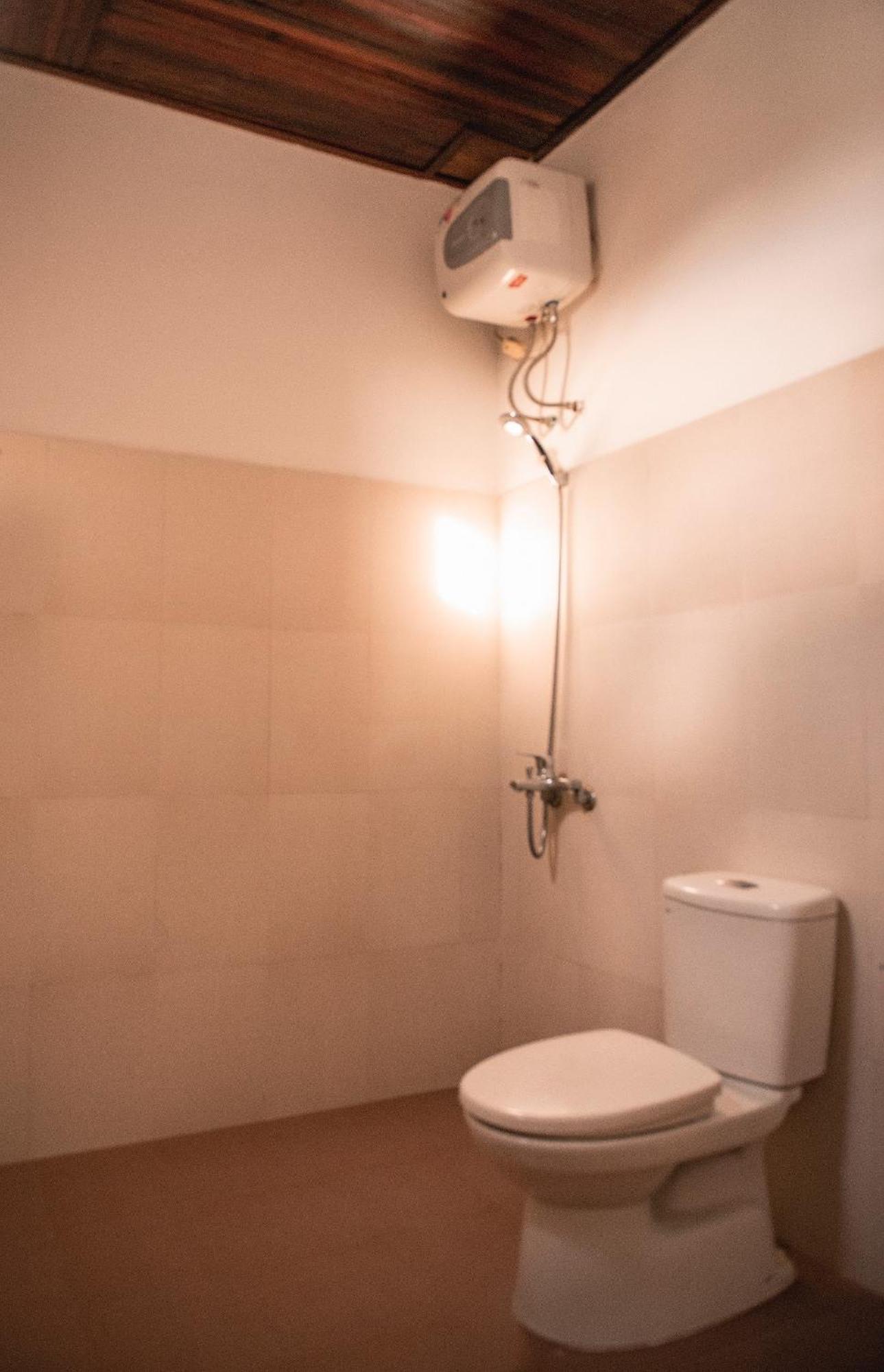 Vang Anh Homestay Hội An Extérieur photo