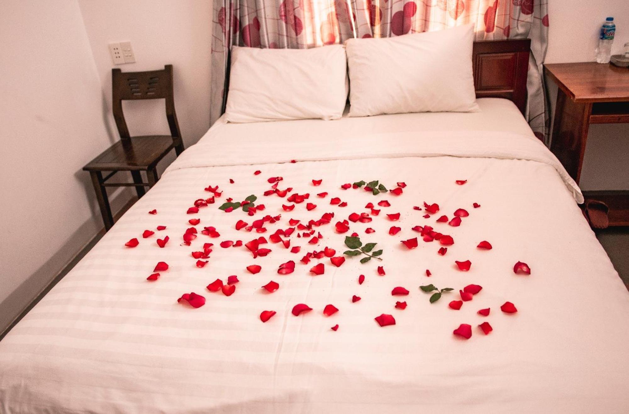 Vang Anh Homestay Hội An Extérieur photo