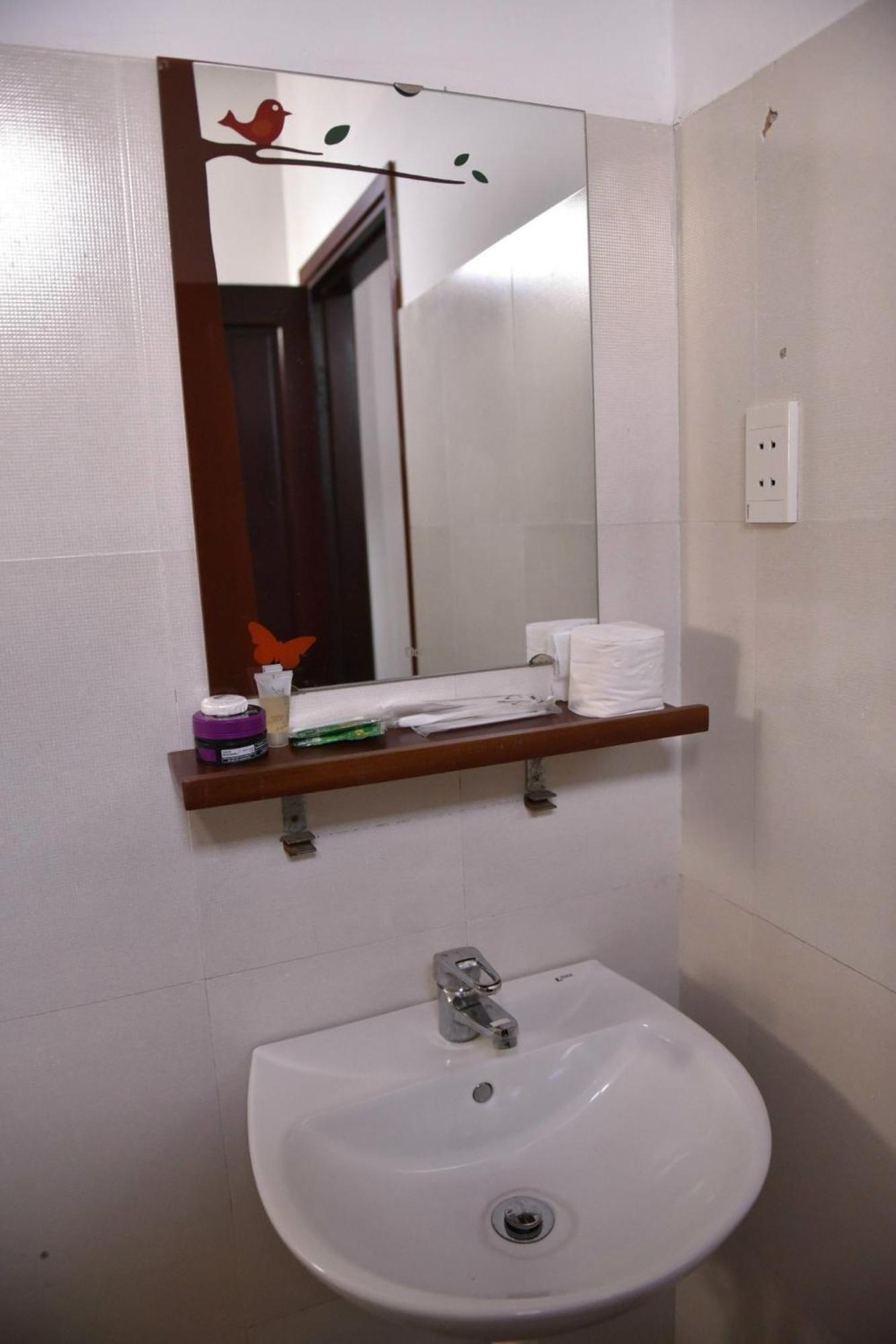 Vang Anh Homestay Hội An Extérieur photo