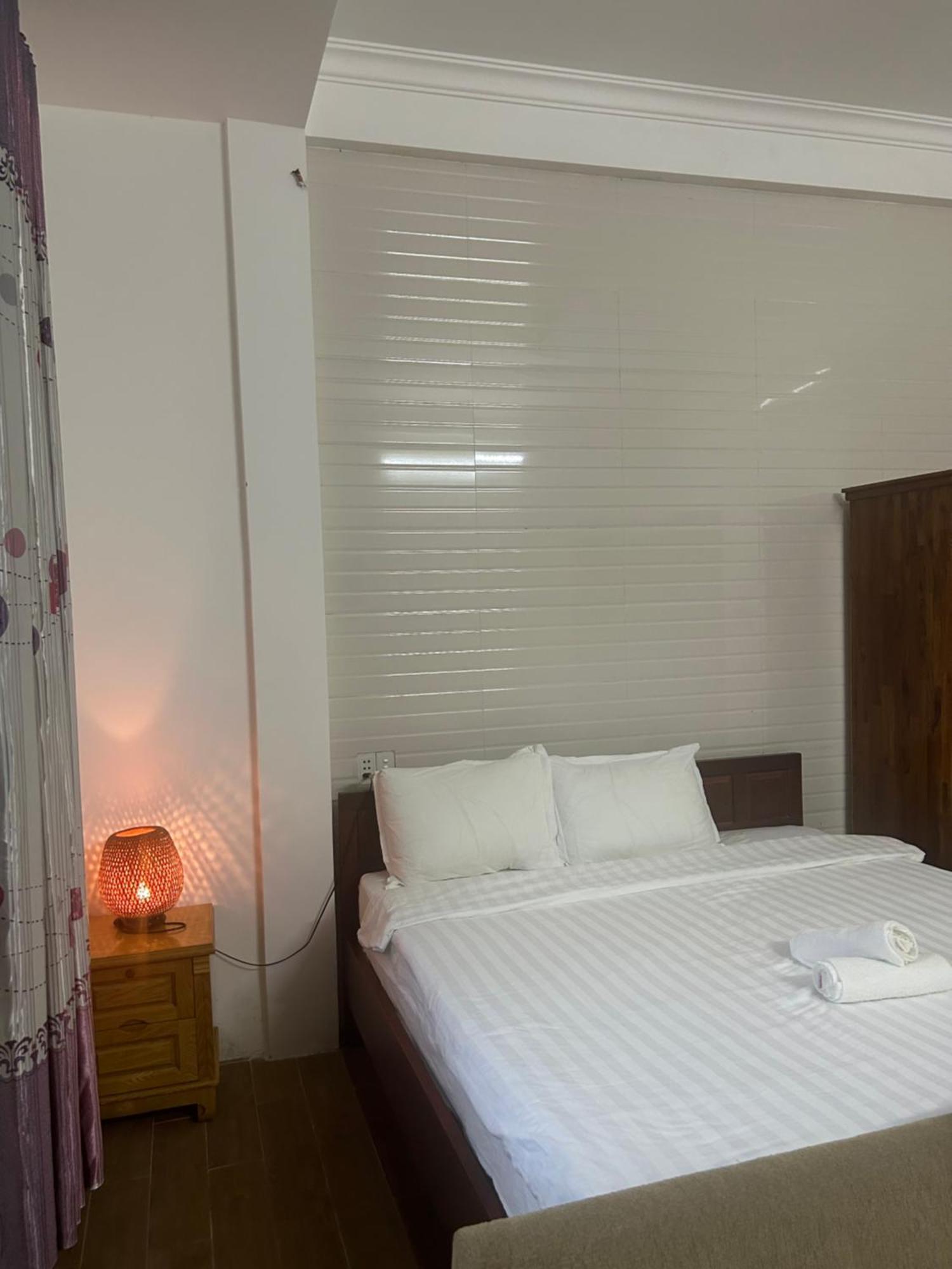 Vang Anh Homestay Hội An Extérieur photo